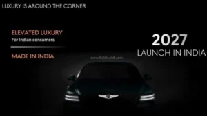 Hyundai India 2030