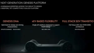 Hyundai India 2030