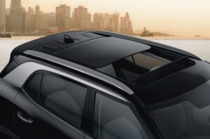 Hyundai Venue 2025 vs Creta