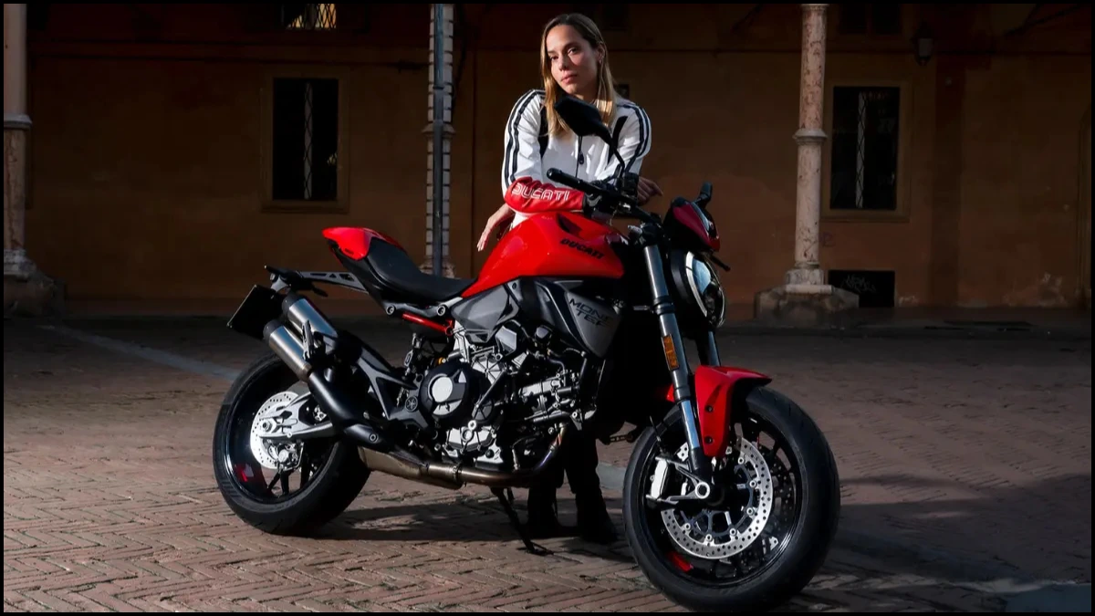 Kawasaki Versys-X 300