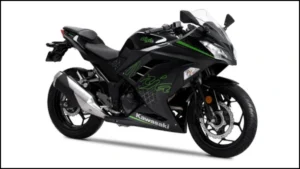 Kawasaki Versys-X 300