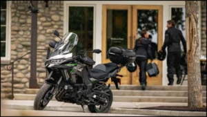 Kawasaki Versys-X 300