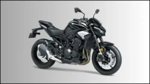 Kawasaki Z900 Launch