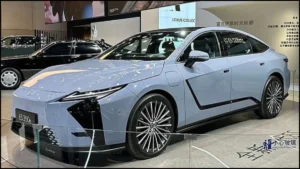 Lexus NX 2026