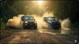 Mahindra Bolero & Bolero Neo Launched