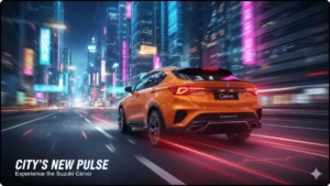 Maruti Cervo 2025 Launched