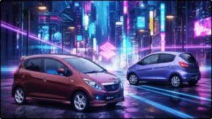 Maruti Cervo 2025 Launched