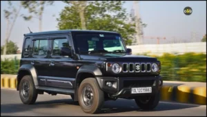 Maruti Jimny 2025