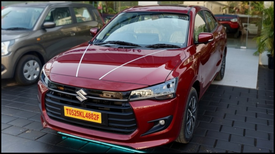 Maruti Suzuki