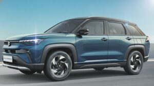 Maruti Suzuki Victoris CBG