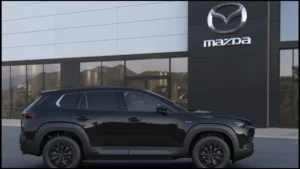 Mazda CX 50 2025