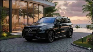 Mercedes-Benz September Sale