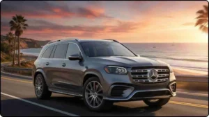 Mercedes-Benz September Sale