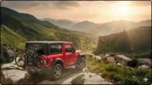 New Thar facelift released