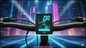 New Yamaha Electric Cycle Launched