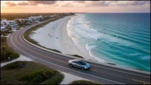 Next-Gen Toyota Corolla EV