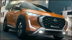 Nissan Magnite AMT CNG Kit Launched