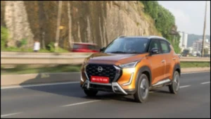 Nissan Magnite AMT CNG Kit Launched