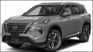 Nissan Rogue 2025
