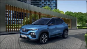 Renault Kiger