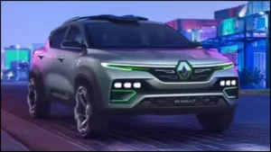Renault Kiger