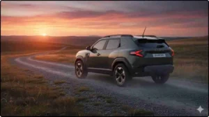 Renault Upcoming Cars in India