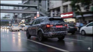 Renault Upcoming Cars in India
