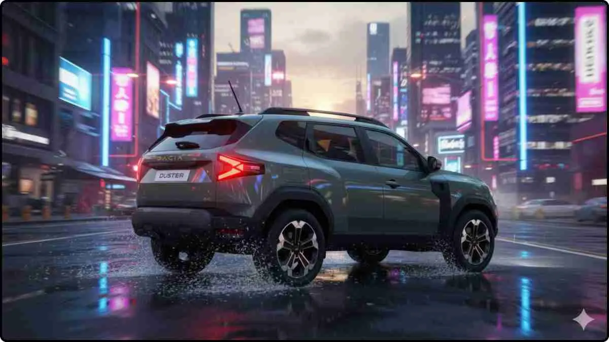 Renault Upcoming Cars in India