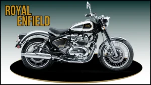 Royal Enfield Bullet 350