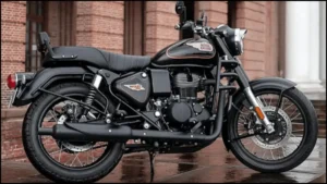 Royal Enfield Bullet 350