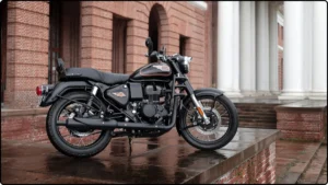 Royal Enfield Classic 350 Bobber 2025