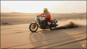 Royal Enfield Highest Sale in September 2025