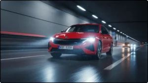 Skoda Octavia RS Bookings Open