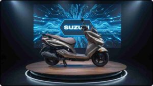 Suzuki 2W Sale