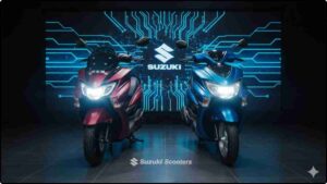 Suzuki 2W Sale