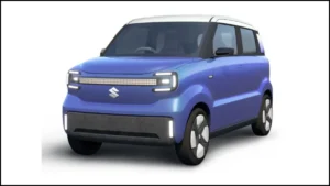 Suzuki Vision e-Sky Electric