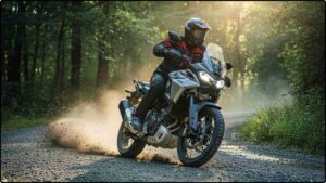 TVS Apache RTX 300