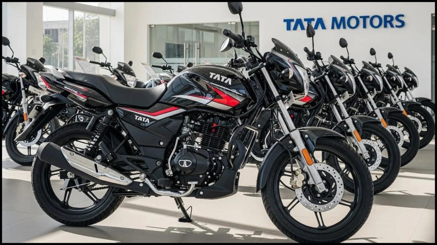 Tata Classic 110CC