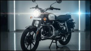 Tata Classic 110 Bike 2026 