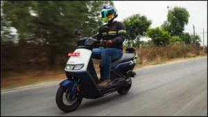 Tata Electric Bike 2025