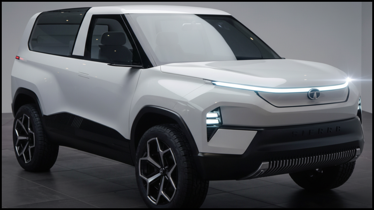 Tata Motors