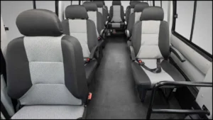 Tata Winger Plus