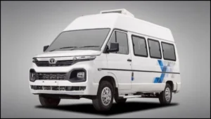 Tata Winger Plus