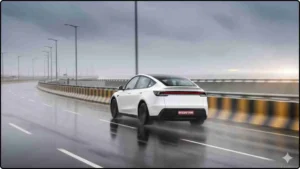 Tesla Model Y 2025 Launch