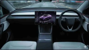 Tesla Model Y 2025 Launch