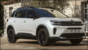 Toyota Yaris Cross 2025