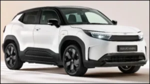 Toyota Yaris Cross 2025