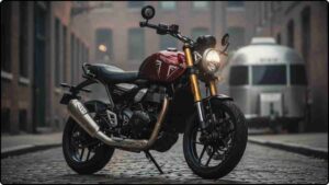 Triumph Motorcycles