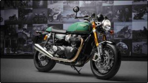Triumph Motorcycles