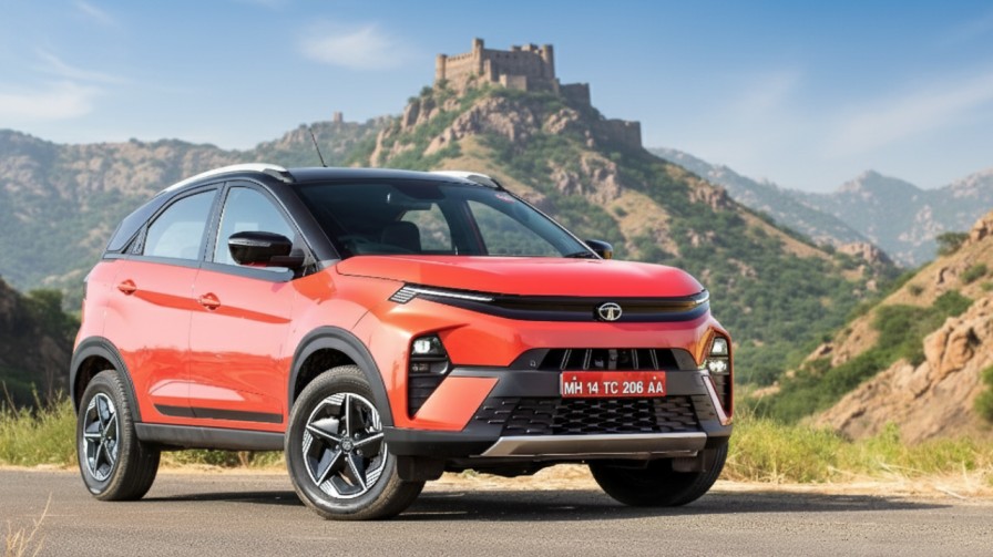 Tata Nexon 2025 Complete Review